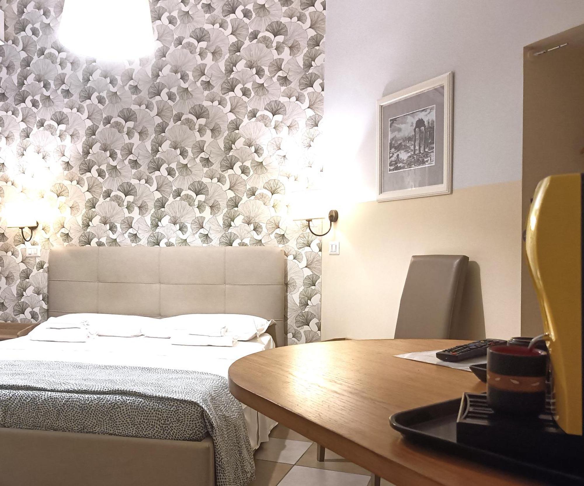 Sweet Dreams Roma — Foto 1